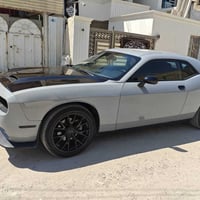 جالنجر SXT • ٢٠٢١ • حادثة