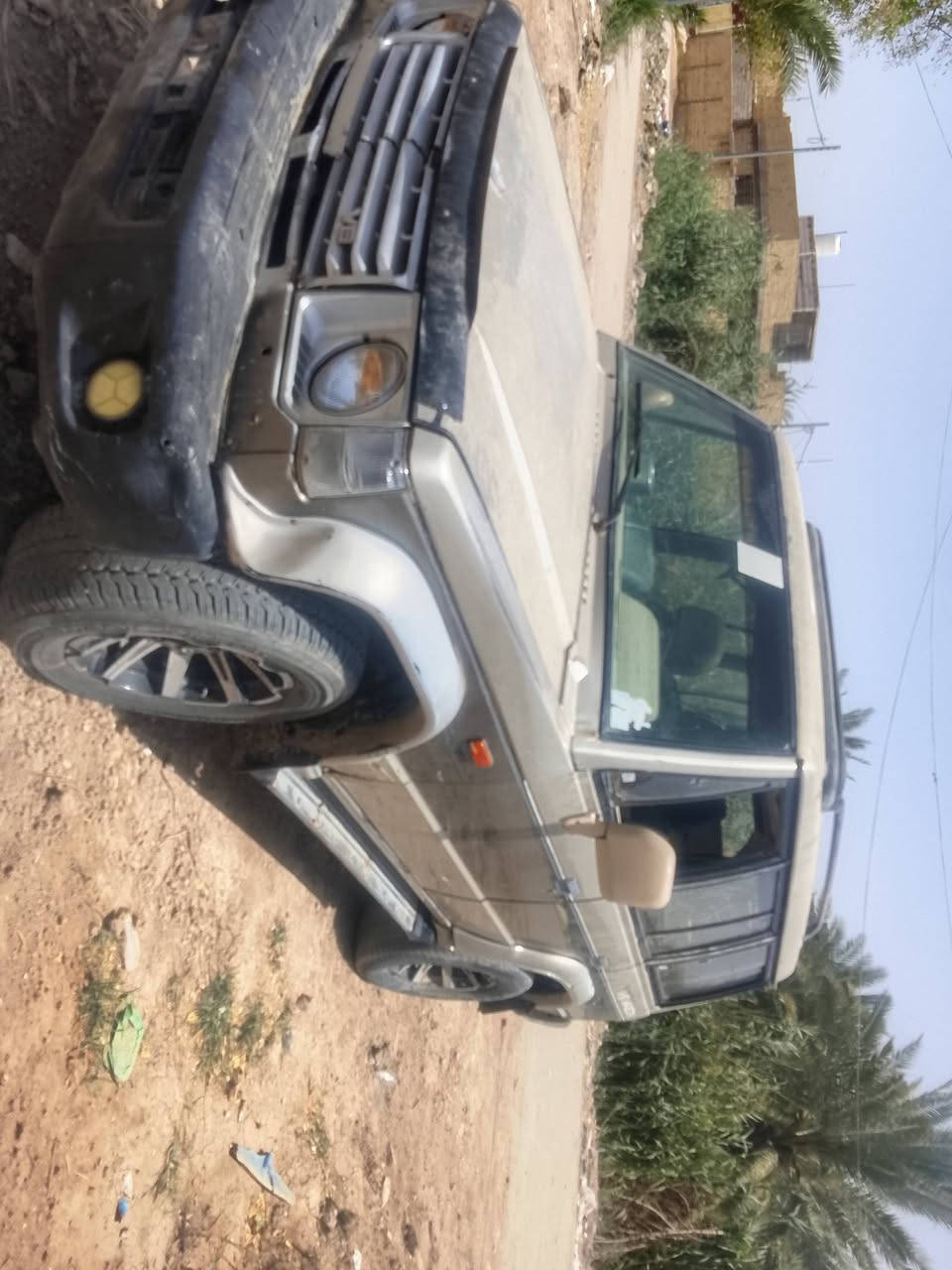 السلام عليكم مسبوشي بجيرو رقم بصره الماني مشروع تحويل مكينه وكير ففيتي 300بدي مكفول حداديه جديده كهربيات شغاله السياره مكفوله مبيه نقص جاهزه السعر 28ورقه مكان السياره الدوانيه قضاه الشاميه رقم الموبايل ***********
