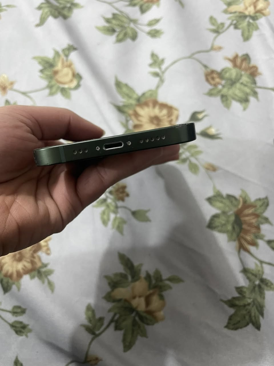 ايفون 13عادي ذاكره 128
بطاريه93
كلشي ممبدل بي هاي كدامكم سعره 500وبي مجال


**إذا كنت صاحب هذا الإعلان وتريد حذفه لأي سبب، رجاءا أرسل رسالة إلى الدعم الفني**