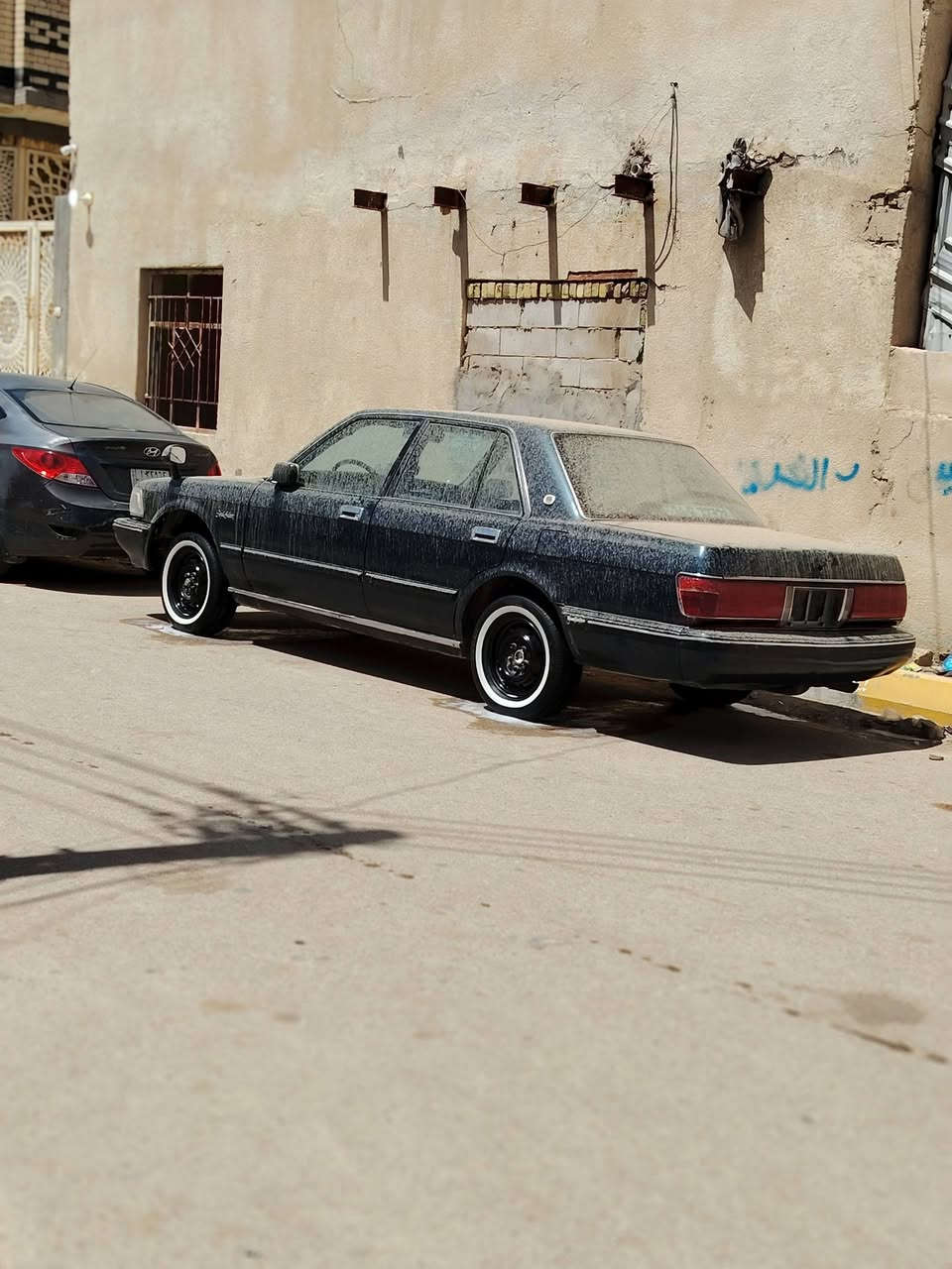 سيدان البيع ***********
