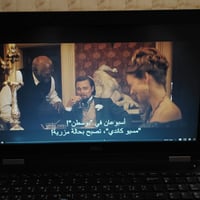 لابتوب Dell Latitude E5570 (نظيف جداً - بحالة ممتازة) 🔥 ​لأصحاب العمل،...