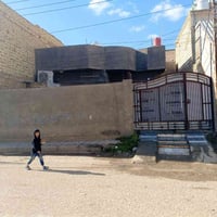 ٢٥٠م • حي الحسين • ٢ غرف نوم