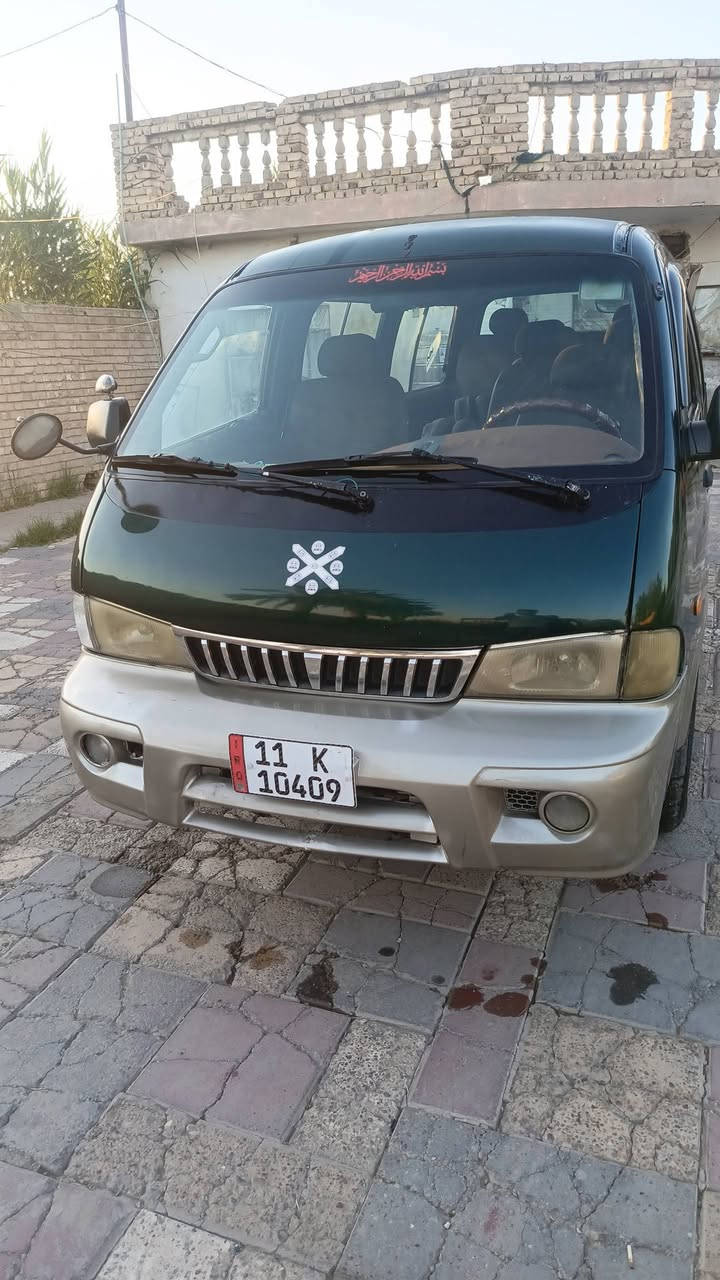 كيا بريجو موديل 2003سياحي كير محرك اكسن  شواصي كفاله سياره  مصبوغه جماليه جاهزه من كلشي السعر 93وبيها مجال  حك جيه الشراي يتصل ع رقم والمشراي رجأ يعبر المنشور ***********/***********
