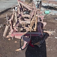 خرماشه • كبيسه الأنبار