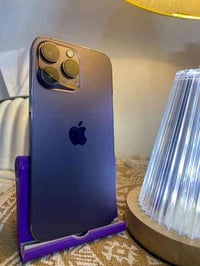 ايفون 14 برو ماكس • جديد • ايسم