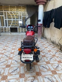 وبركاتة اخوتي دايوان للبيع موديل ٢٥  دراجه خير من الله مكفوله من كلشي ...