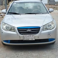 النترا ٢٠٠٩ • رقم بغداد • محرك ١٦٠٠