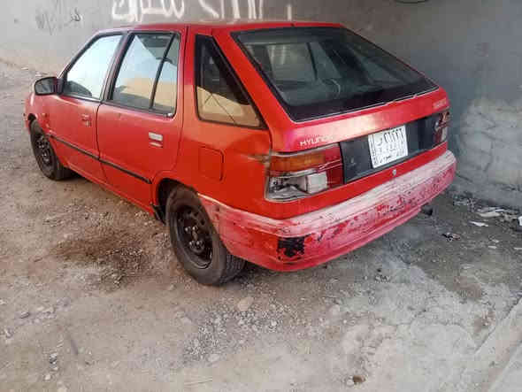 سيارة هوندي للبيع رقم نينوى الماني السنوية 2028 بسمو بس تحويل شرط محرك وكير شرط كابون بنزين بيها سيارة جهازة السعر 20ورقة خابر عل الرقم تعال خاص متوجد عل الفيس ***********
***********
