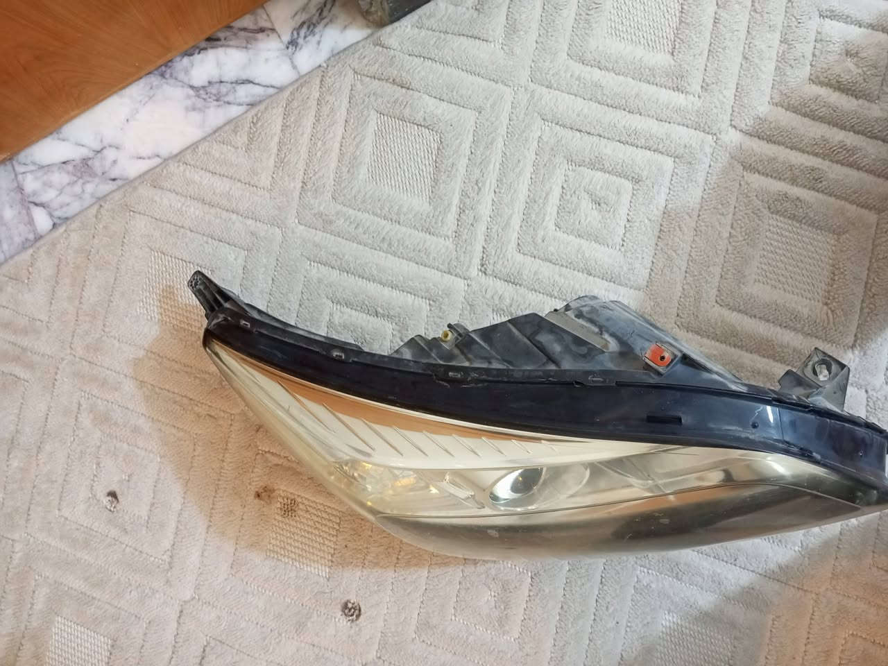 لايت ماليبو
اصلي مال شركة
تفصيخ موديل 2013-2016
للاستفسار ***********
