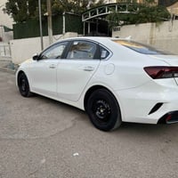 للبيع  K3  2022 ماشيه 44 دوشمه عام  المكان  بغداد السيديه  07775263426...