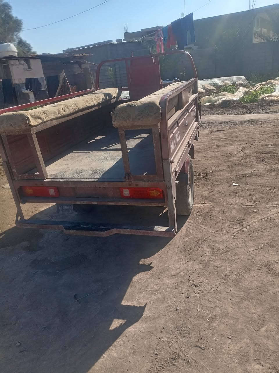 عمي سلام ستوته مال جناي ام الطير للبيع مديل ١٩ أوراق كامله شرط الترقيم  ستوته خير من الله كلها شغاله السعر اتصل أو بيك خير أو تدلل هاذا ***********
