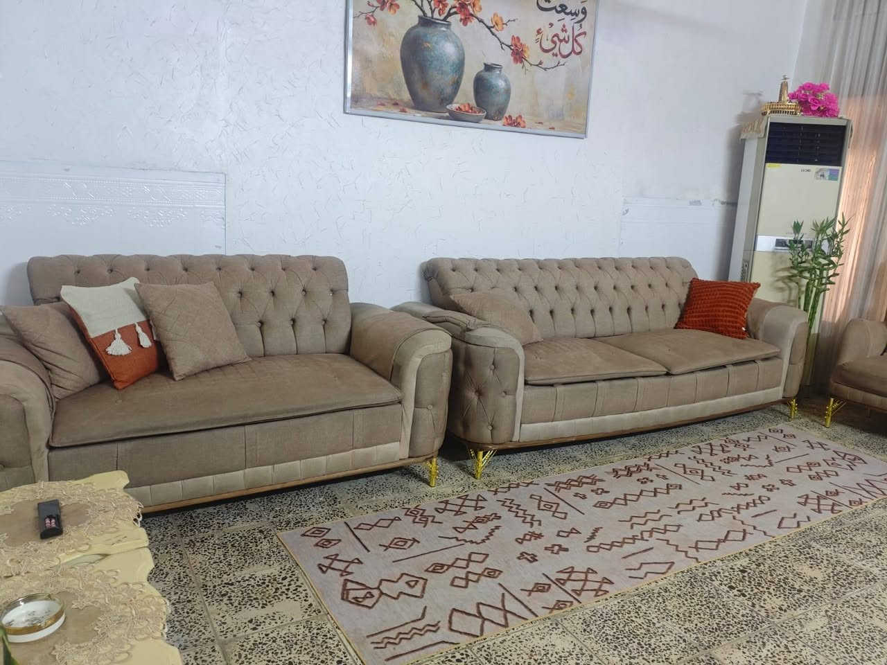 براد ماء هيتاشي
ساعه عمودية
عربانه طفل 
تخم تركي سرير عشر مقاعد


**إذا كنت صاحب هذا الإعلان وتريد حذفه لأي سبب، رجاءا أرسل رسالة إلى الدعم الفني**