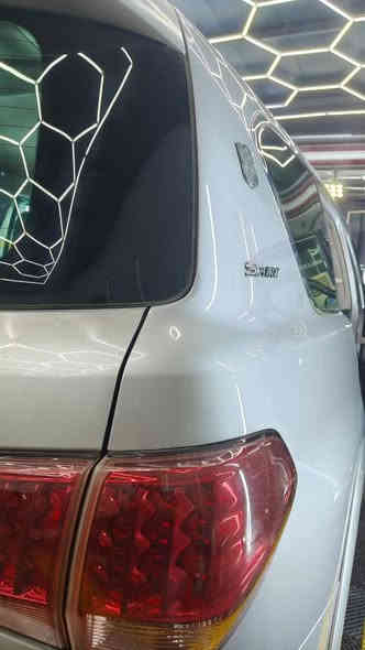 السلام عليكم 
جمعة مباركة احبتي 
انفنتي QX56 موديل 2011 ياباني خليجي
فئة VIP فول مواصفات
صدر امامي خلفي تمام
تبريد تدفئه شامل حتى الكشنات
جنطه كهرباء 
كشنات سياحي 

💎 ســعــر ✅ ::  170 مع مجال قليل

المكينة والكير مكفول
كهربائيات مكفول
السياره بدون اي نقص 
مكينه 8 سلندر 5.6 سريعة بشكل
رقم شمالي بأسمي السنوية جديدة
السياره بيها صبغ فقط الدعاميات
السيارة مكفولة بدون اي حادث
مكاني بغداد

رقم صاحب سيارة 
***********
