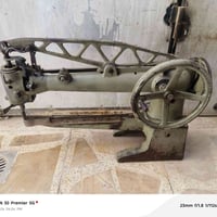 مكينة خياطة • ماكنة خياطة • مكينة خياطة جلود • خياطة جلود • ماكينة جلو...