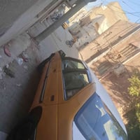 مصفره • ٢٠١٤ • بغداد الحريه