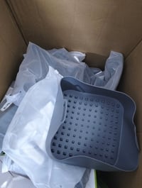 قوالب سيلكون • تدخل الفرن • جودة عالية