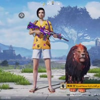 حساب للبيع • مستوى ٦٧ • شعبية ٣٣٥الف