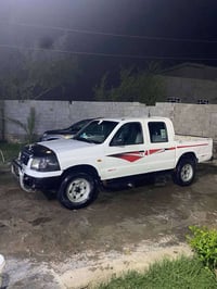 فور ويل • محرك جديد • ٢٠٠٣