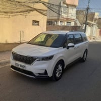 موديل ٢٠٢٢ • وارد امريكي • حادث نص امامي