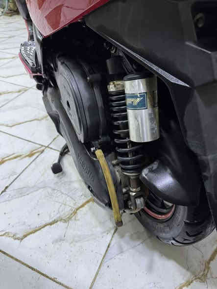 ‏سلام عليكم دراجة لمبة دراجة وكالة دراجة ما مفتوح برق بها واحد ما ملعوب مكينة تها دراجة مكينة 0تها 55 بلادي ما نازلة من الحاوية صار لها خمس ايام بيها تزويد ترزي الدراجة اللي بها رياضي دبل خلفي صال أصلي ما بها شي تجاري الدراجة نصبه وجمال اللي يأخذها ما يخسر***********
