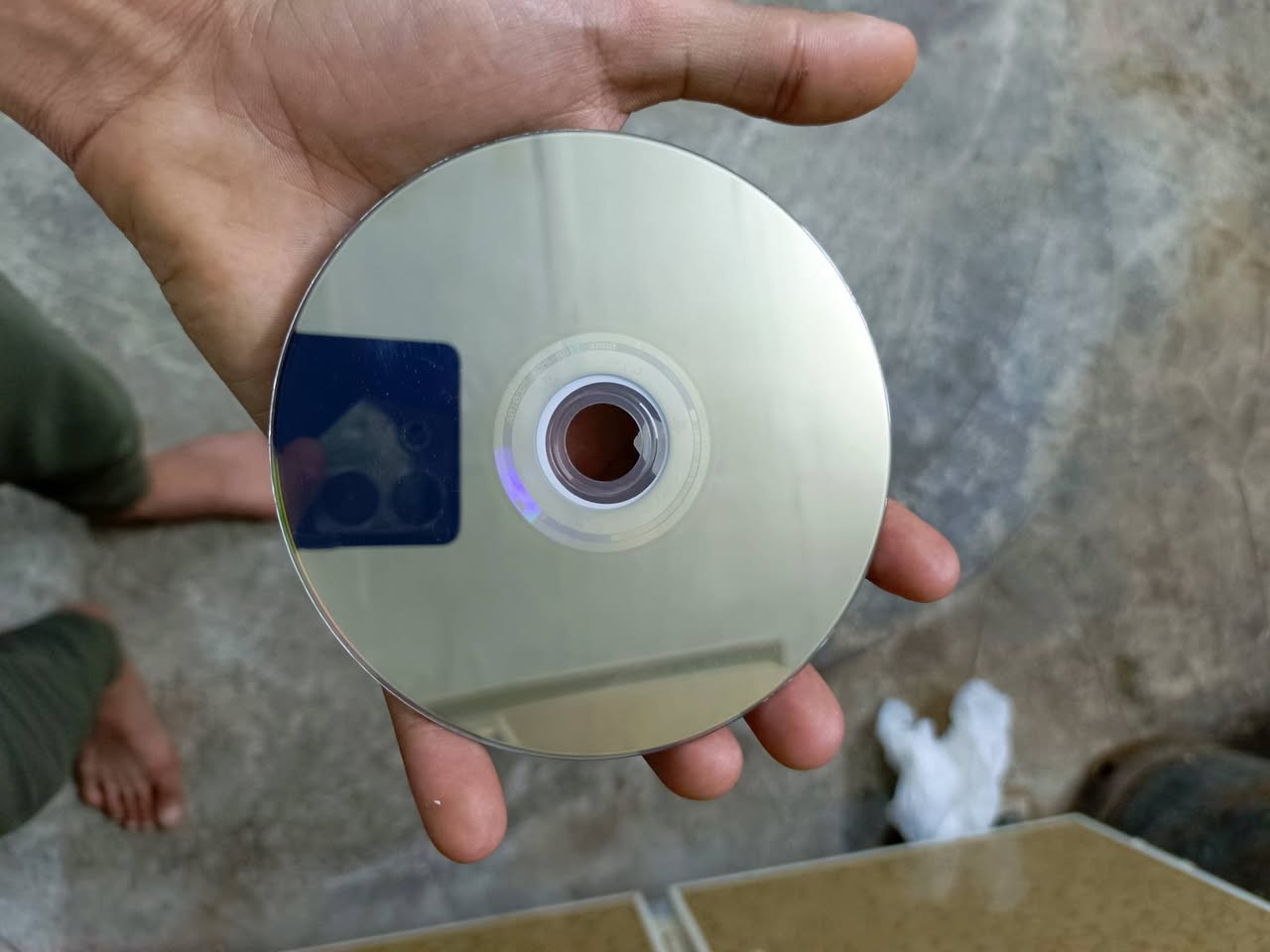 قرص جديد لبيع بلي4فيفا 21لبيع على الخاص المراسله


**إذا كنت صاحب هذا الإعلان وتريد حذفه لأي سبب، رجاءا أرسل رسالة إلى الدعم الفني**