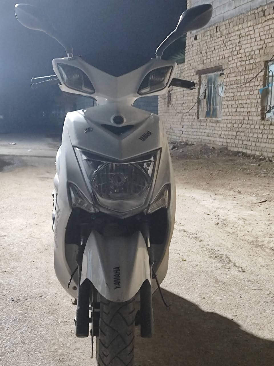لسلام عليكم  سكنس ياماهه لد نوزل  مكينه خرسة شرط الا مفولة  سعر 900 وبيها مجال  رقم تواصل ‏‪***********‬‏   استفسار علق واجيك خاص
