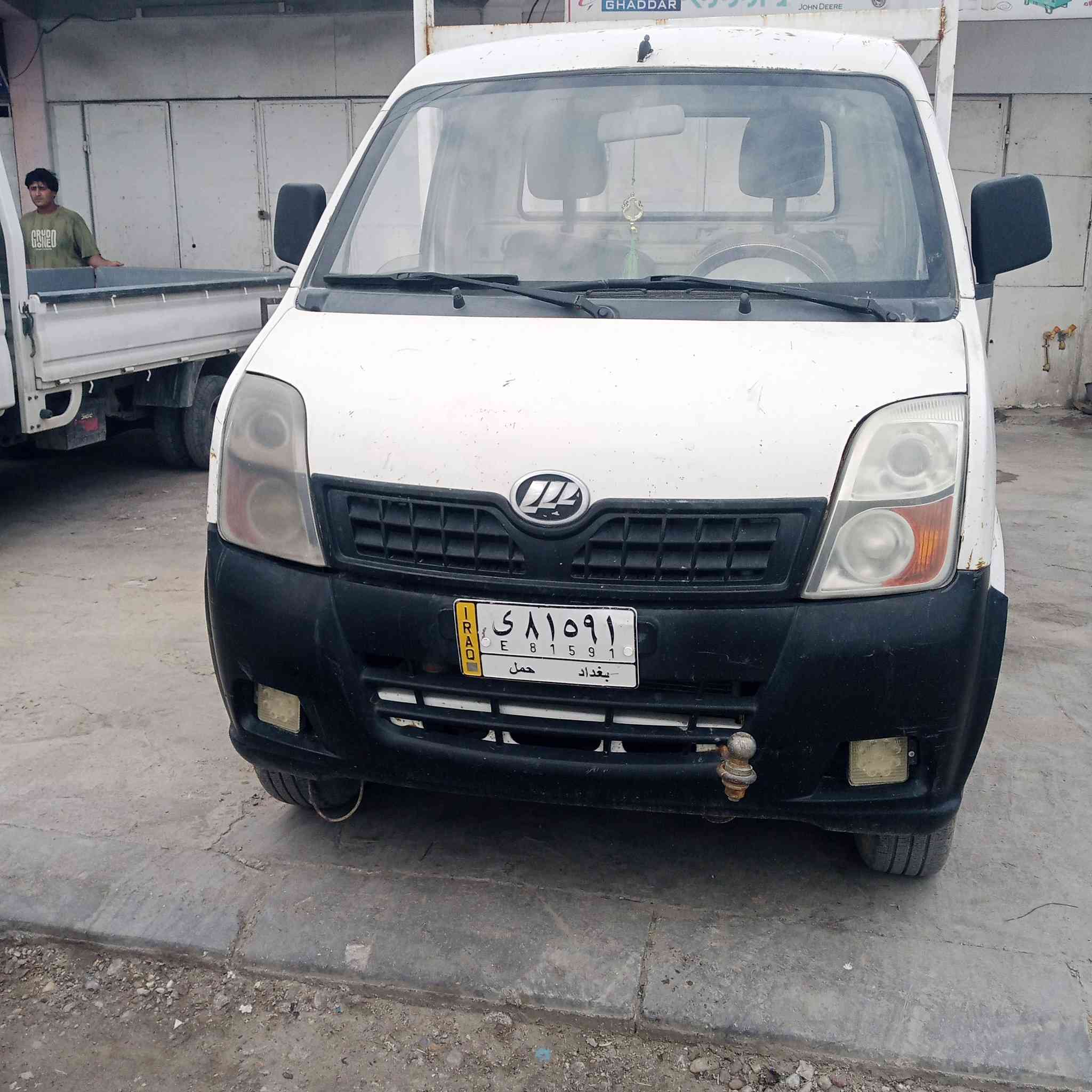 ليفان صيني سنويه مامنتهيه راعيهه بغداد مشروع وطني مكينه كير جدد سياره جاهزه كلش مكان سياره ميسان المشرح السعر30وبيه مجال ***********
