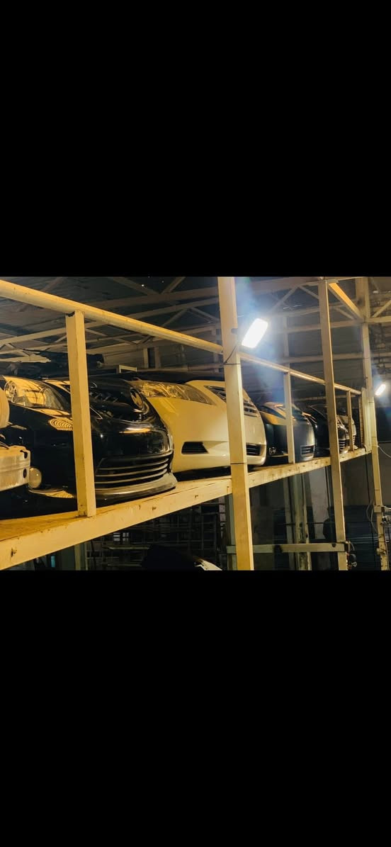 عروض السنه 2026 لاتفوت 💯🛑💯
عند شراء مواد بقيمه 100 الف سيعطى هديه اما شريط استيرن او جك او هورنات حسب الاختيار ♦️♦️♦️♦️♦️مجانا ♦️♦️♦️♦️♦️

تويتا من موديل 2003  ♣️♣️♣️2026
🚸لسننا الوحيدون لكننا الأفضل دائما 🚸

*********** اتصال.           وتساب.           فايبر
*********** اتصال            وتساب
***********.         
***********
جديد وتقصيخ اصلي وتجاري 🛑🛑🛑
جمله ،،،،مفرد💟خليجي وامريكي
سيكون سعر الصرف ١٣٢٠📞📞📞  سنه ⚠️⚠️
خصم 50‎%‎ لاصحاب محلات الجمله📱📱📱
مشط كامري و كورلا ب 100❇️خليجي وامريكي 
اذاين محرك طخم ع 100 🔰
سبير طوارى 25 الف
جك 15 الف
منفاخ هواء تويتا 20 الف
دبه ماء راديتر 5 لتر 35 الف
