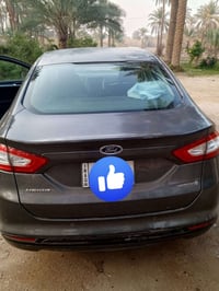 فيوجن ٢٠١٨ • هايبرد ٢٠٠٠ • رقم بغداد