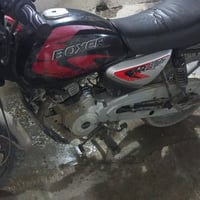 07710855157 السلام عليكم بوكسر للبيع بيها خطه بخير اوراق ماكو طائعات ا...