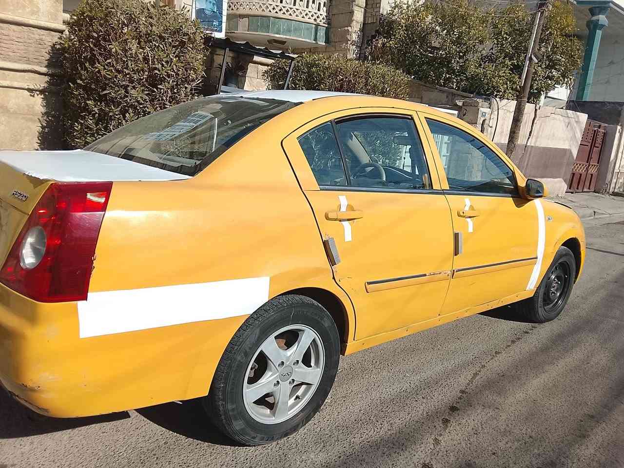 A5شيري   سياره مرتبه
2010 يحتاجلها ترتيب بس 
السعر 25
***********واتساب مفتوح
