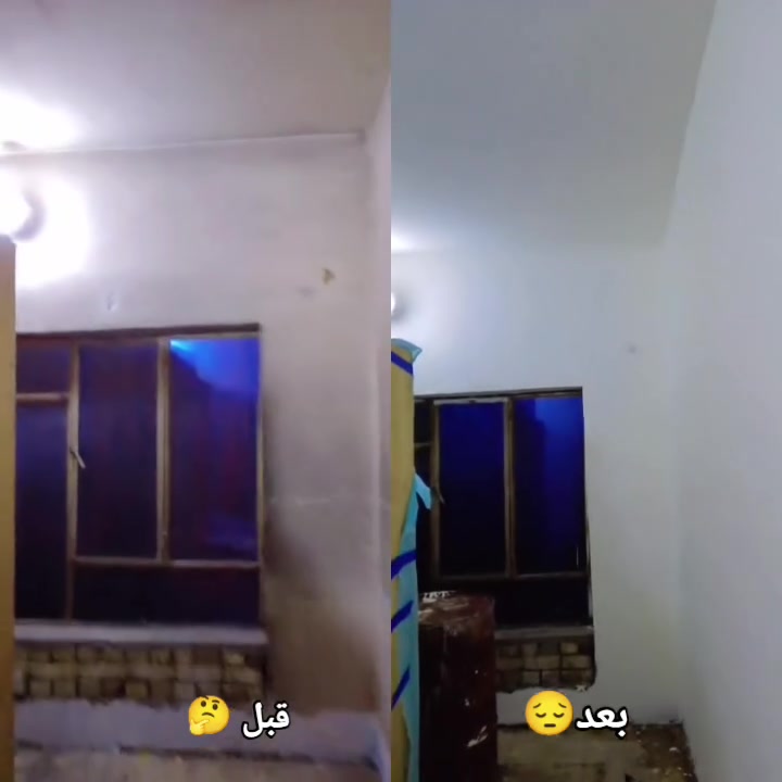 السلام عليكم اشتغل صباغ بيوت
صبغ جدران+ تصليح بياض+ طلس عام +واجهيات + صبغ سراميك
ديكورات _جبس بورد_بديل الخام _سحبات  +صبغ شباببك+ معالجه الرطوبه 
مكان بغداد الكماليه 
اسلمك مفتاح بيت 
اشتغل بكل مكان خابر وتدلل 
***********
