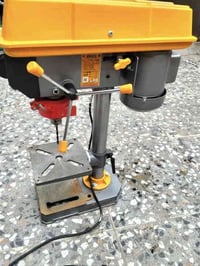 دريل ثابت للبيع غير مستعمل 07715339331 اكو توصيل كل الومحافضات