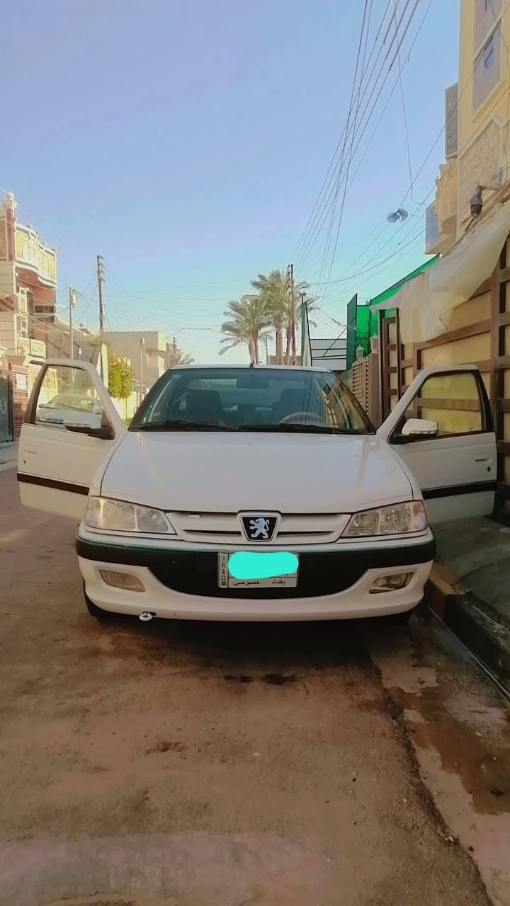 السلام عليكم
بيجو بابل 2022 رقم بغداد ماشية 76الف مكفولة تبريدها ثلج السياره نضيفه وخير من الله 
إستلام شركة على إيدي إستخدام شخصي على كد الدوام  السيارة مطلوبه لمصرف الرشيد وإستقطاع مباشر عبر الماستر كارد 
مواصفاتها /تحكمات ستيرن/كاميرا/شاشه/ويل كب/اشاير بالمري/حساسات
مكان السياره بغداد//الغزالية
السعر// 78ورقه
للإستفسار***********
