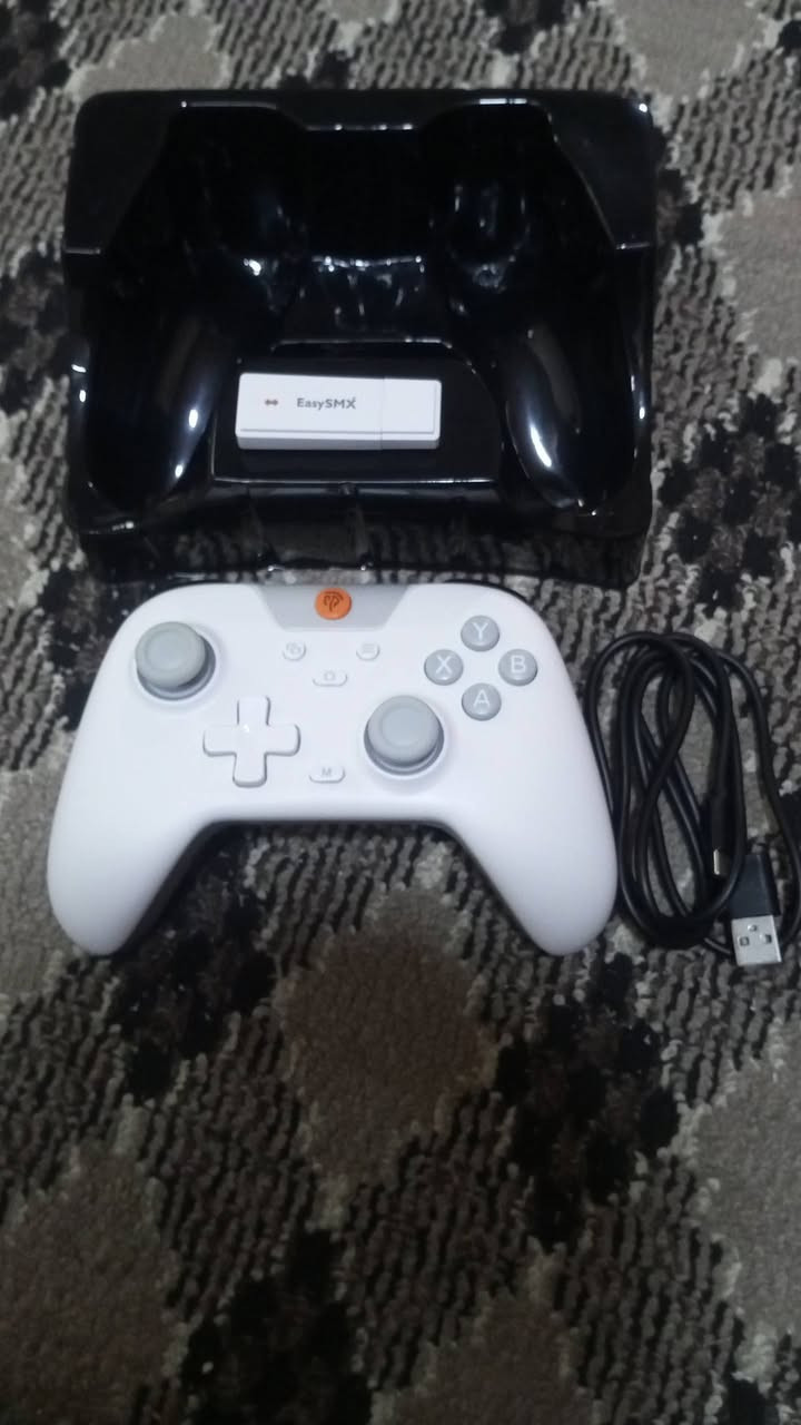 جوستك العاب للبيع +فلاش خاص بيها
ب35 الف وبيها مجال 

تواصل خاص


**إذا كنت صاحب هذا الإعلان وتريد حذفه لأي سبب، رجاءا أرسل رسالة إلى الدعم الفني**