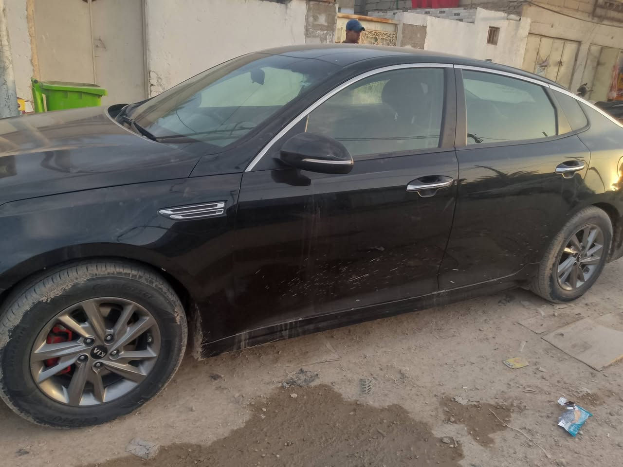 سياره موديل 19ابتمه بيه جاملغ اوبنيد ابلادي الاتصال على الرقم 0780785394/***********
