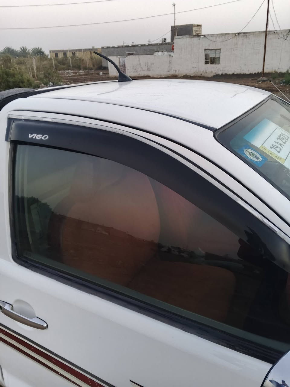 سلام عليكم للبيع فلاونزه 2007 تك مكفوله محرك وكير كفاله 
حداده وتايرات جدد رقم واسط مشروع وطني سنويه جديده  فول مواصفات الشراي يتصل ‏‪***********‬‏ مكلف بنشر
