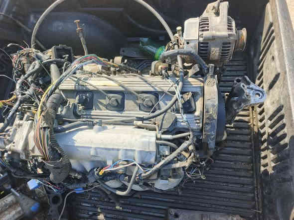 السلام عليكم محرك كير كورله ابوالجف شرط ظفيره عقل محور كامل بس شد بل شرط للبيع عنوان قضاء الحويجة رقم الهاتف, ***********
