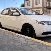 سيراتو • ٢٠١٢ • رقم بصره