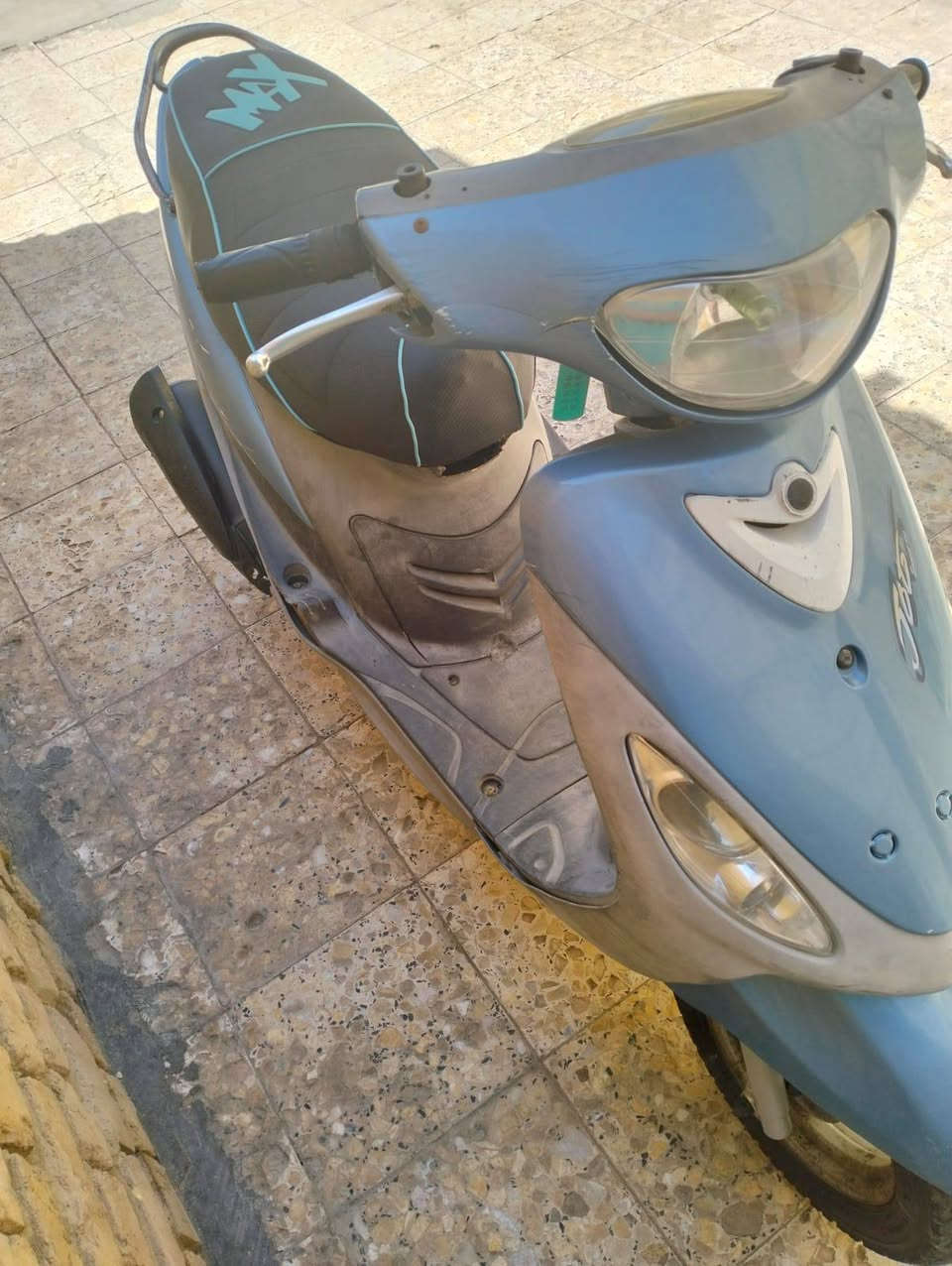 السلام عليكم اخوان ماكس منغولي دراجه نضيفه وبلاديه ما مفتوحه سعره خاص هاذه رقمي ***********
