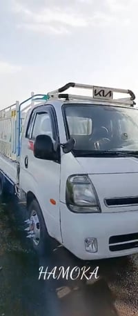 بەناوی خودا کیای بار 4000مەکینە کەرنەڤاڵ     ساخ ساخ  مۆدێل 2013 سەنەو...