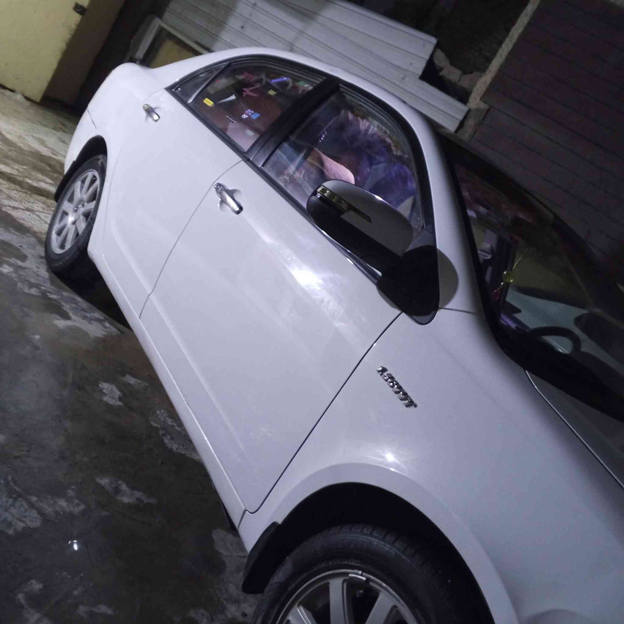 للبـيــع جـيـلـي مـوبـل 2012
مكفوله كفاله عــامـه عدا بــارد بالباب الخلفي رقم بغداد انكليزي بأسمي سنوية جديده السعر 61 عنواني بابل الحله
***********
