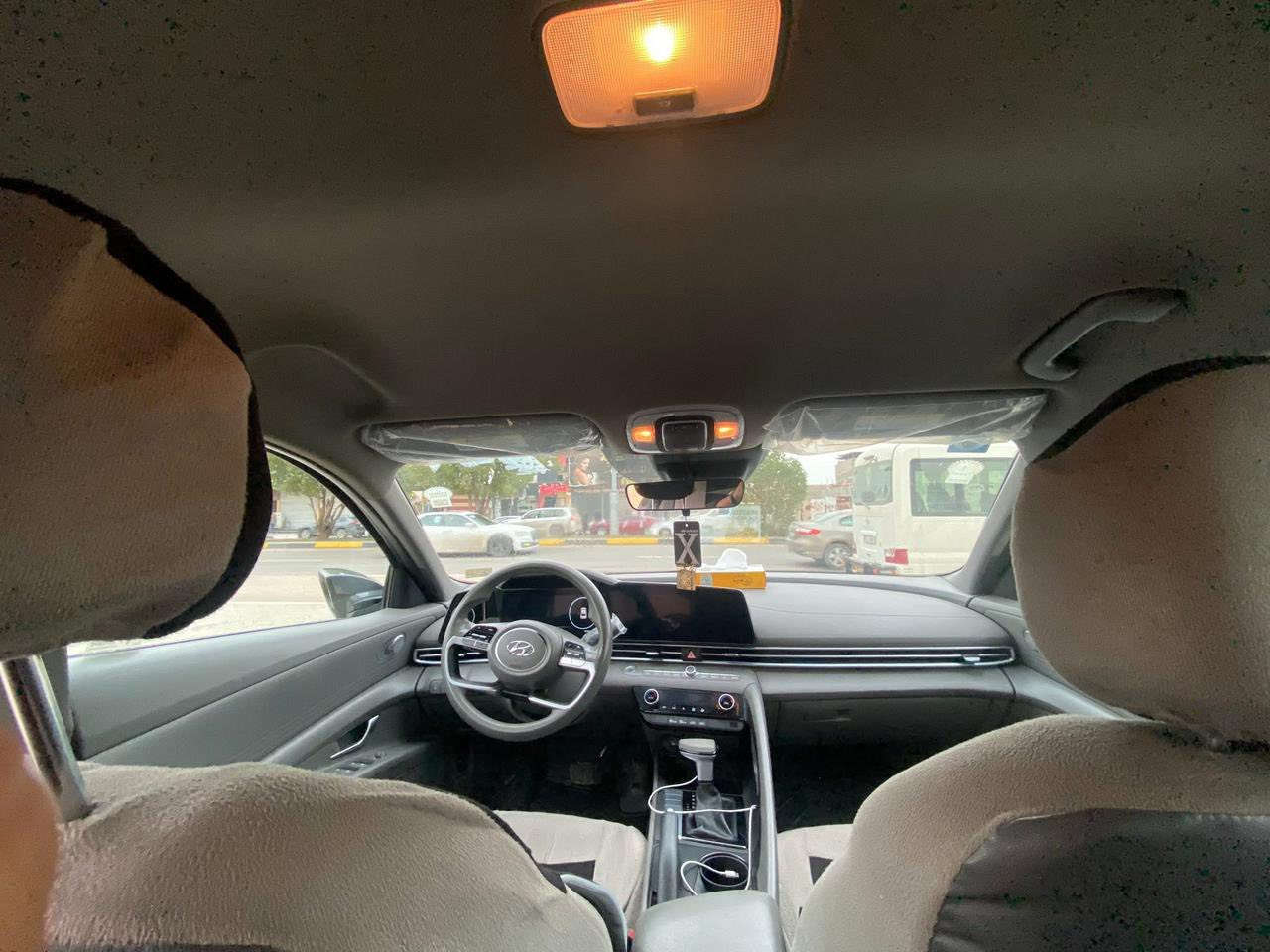 سلام عليكم  للبيع
هونداي النترا
محرك 2000 دوش المرغوب 

سعر 145

الموصفات 🔻

🔴 مفتاح بصمة 

🔴 بصمة أبواب 

🔴 دخول ذكي 

🔴 بصمة صندوق

🔴 تشغيل عن بعد 

🔴 فول تحكم ستيرن جهتين

🔴 شاشة كار بلي 

🔴 كامرة خلفية دوارة 

🔴 رادار امامي 

🔴 رادر جانبي 

🔴 رادر خلفي 

🔴 تحديد مسار 

🔴 مثبت سرعة 

🔴 نقطة عمياء 

🔴 بريك تفاعل اوتتماتيك اثناء اقتراب من الجسم

🔴 انظمة قياده Drive mode ثلاث وضعيات 

🔴  لايت حاجب لد

🔴 صندوق ذكي يفتح عن الاقتراب 

🔴 نظام abs

🔴قيادة ذاتيه

0784 079 7300
