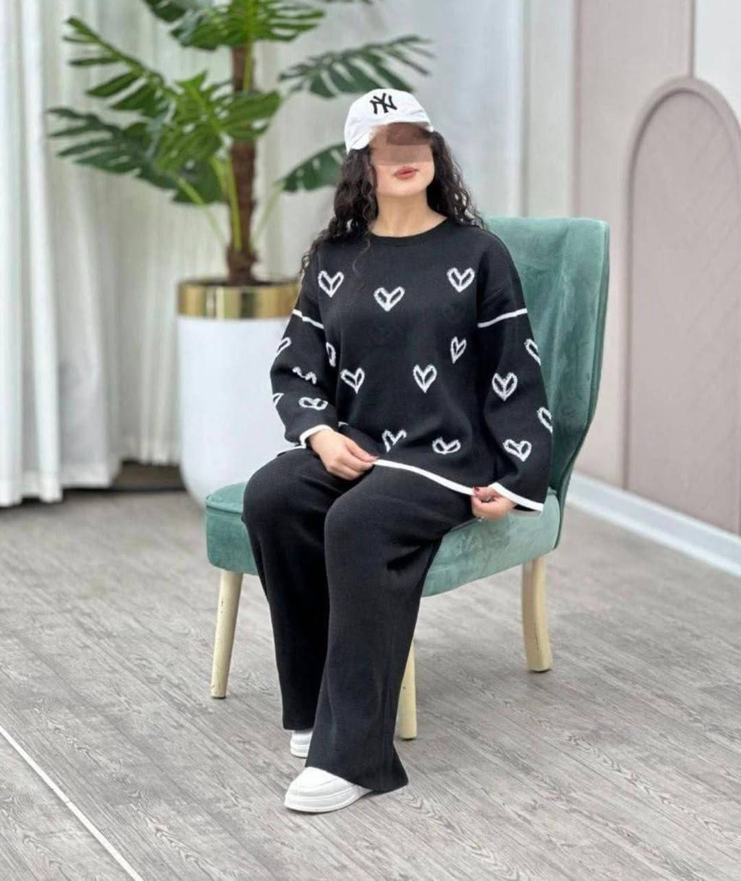 عروضات مستمرة على أجمل البسة نسائية! 
سعر 7فقط
تسوّقي الآن تشكيلات أنيقة ومميزة من👗 البسه ليان
، وبأسعار ولا بالأحلام! 💃
🎁 تخفيضات خاصة + موديلات جديدة يومياً. 🎀 عنوان كامب دوميز شارع 17 
📍 لا تفوّتي الفرصة… الأناقة في انتظارك


**إذا كنت صاحب هذا الإعلان وتريد حذفه لأي سبب، رجاءا أرسل رسالة إلى الدعم الفني**