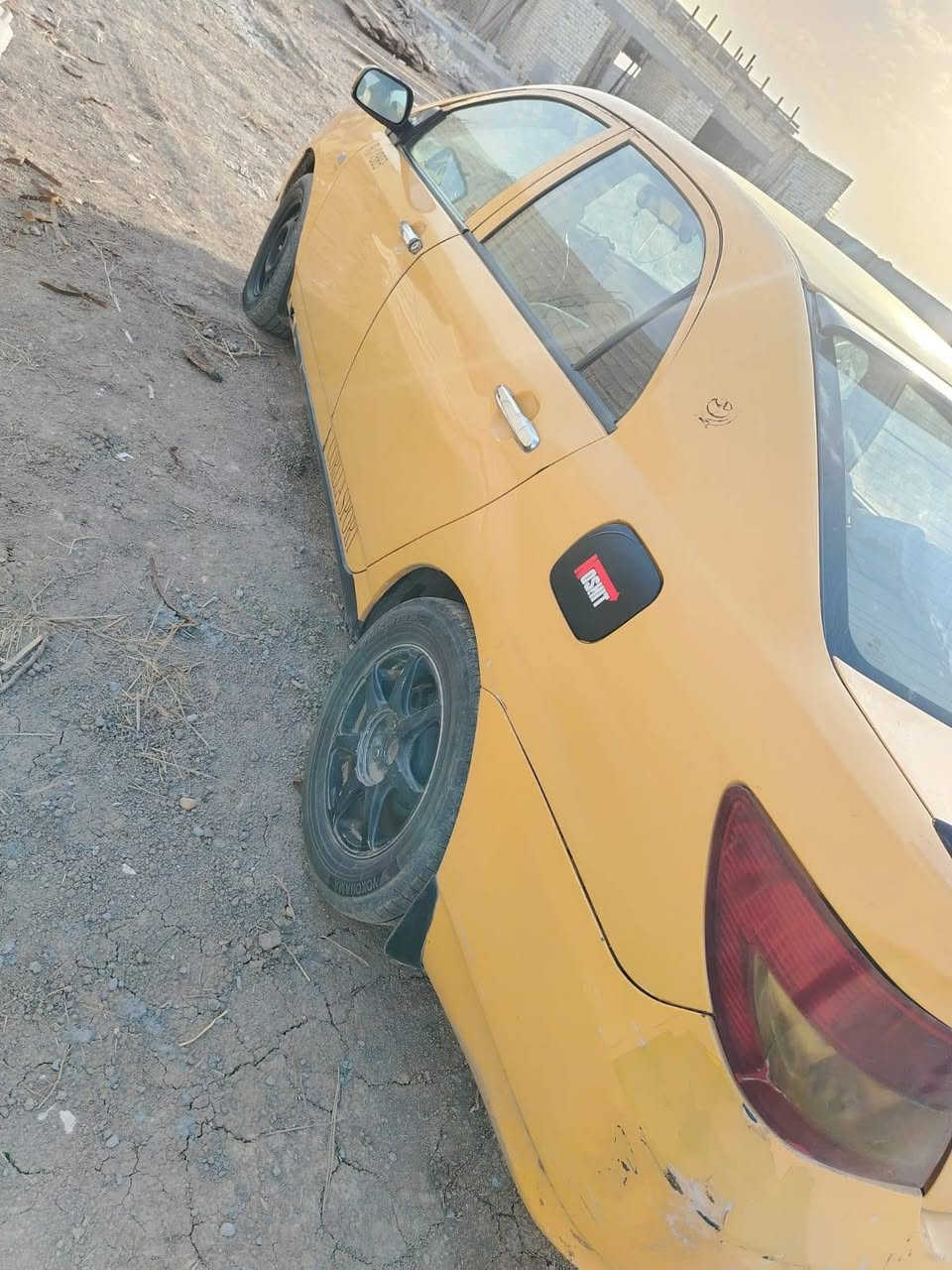 بيوايدي 11كفاله السياره  كير محرك حداديه تبريد كله جديد تحويل ثاني يوم رقم بغداد السر 42 بيه مجال للطيبين
*********** 
مكانه اليوسفيه
