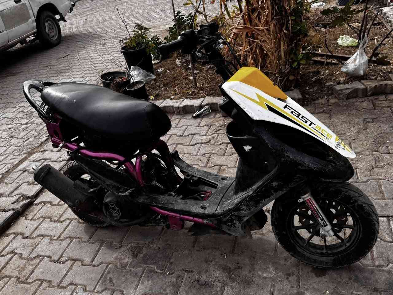 متروكه شغاله نص هندر ***********
بغداد جديده 250 قفل
