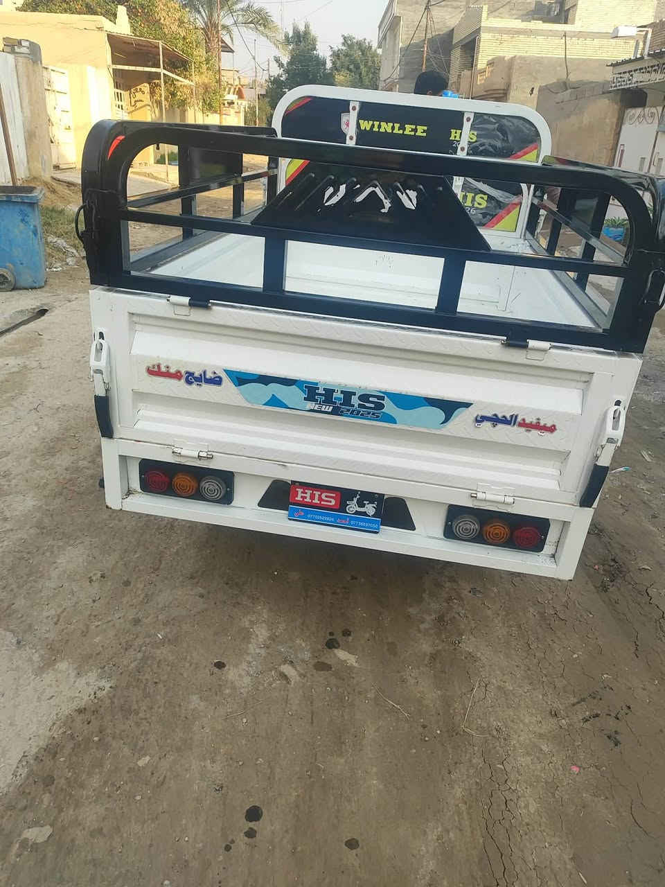 ستوته لبيع حجم الكبير موديل 2026فول مواصفات بطاريات6 كبار مصطره حجم الكبير مكان ستوته ابو غريب تصال عل رقم ***********واتساب  أبو همام
