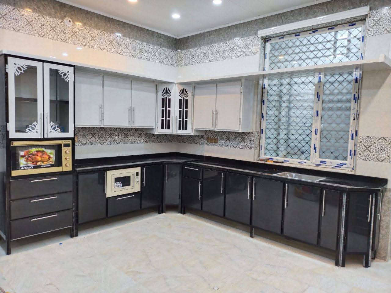 نبدل الكاونترات القديمة بجديد
سعر متر الالمنيوم مع ابواب من خشب ɦɗि
العالي الجودة 
المتر الارضي             بــ 180 الف 
  المتر الملحق            بــ180 الف
متر مرمر   بــ 90  الف
متر مرمر كوارتز 120الف
مجموع المتر الطولي450 الف مرمر صناعي
مجموع المتر الطولي480 مرمر كوارتز 
سعر متر الالمنيوم 
المتر الارضي                 بــ 120 الف
 المتر المعلق 110                
المتر  مرمر      بــ 90 الف
مجموع المتر الطولي  320  الف فقط
  العنوان كربلاء  شارع جاير 
مجاور صيدليه التراث المركزيه
للأستفسار الاتصال على الأرقام التالية 📞
***********
*********** واتساب
