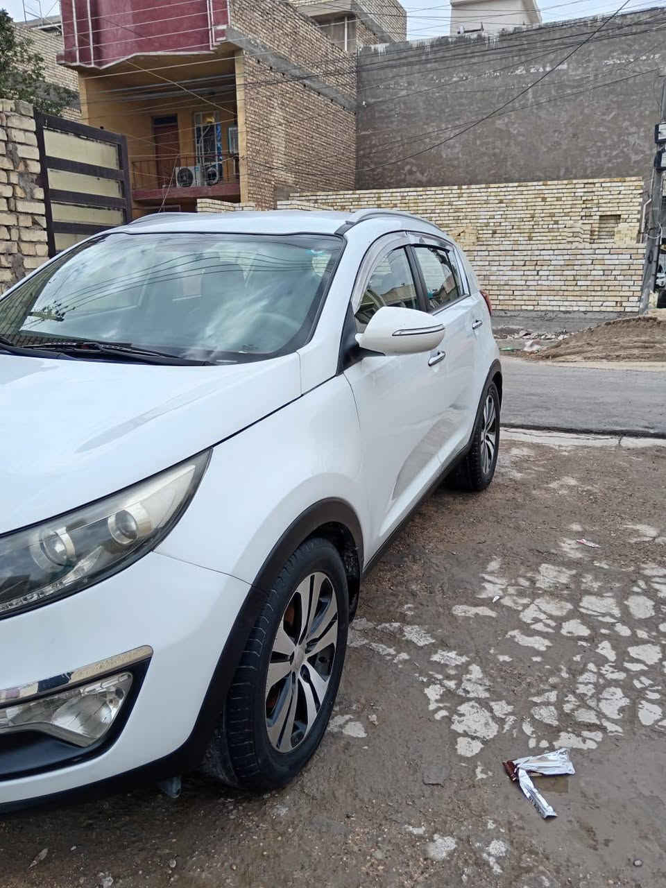 بيع مستعجل سبورتج مديل 14 سياره جاهزه للاخير  ما تصرف عليه دينار  من تاير للحداديه للمحرك والكير للباتري كله جديد مواصفات بيه فول عده الفتحه  مري شفط تحكم ستيرين جهتين رقم بغداد بسمي تحويل مباشر شرط سنويه 28 سياره بيه بارد وبيه صبغ  جهت اليمين سياره حلوه وجميله جدنا    مكاني بغداد الشعب اخوان المايشتري لا يتصل وابو 120 لا يتصل رجاء اخوي حلال عالم 
رقم هاتف ‏‪***********‬‏ بيه مجال الشراي يدلل بغداد, العراق
