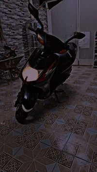 دراجة سكنس • كفالة عامة • بغداد